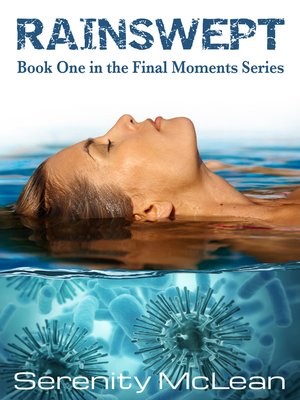 cover image of Rainswept